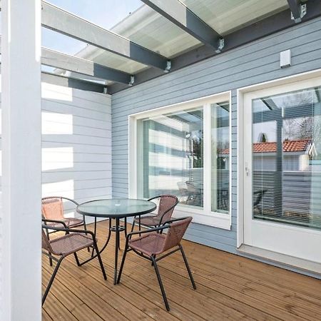 Haemeentie Apartments Järvenpää Eksteriør billede