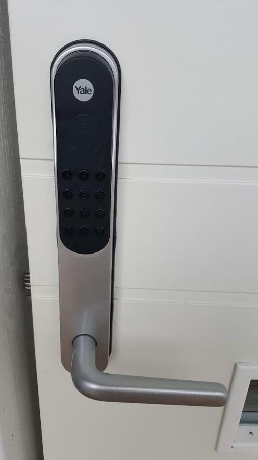Haemeentie Apartments Järvenpää Eksteriør billede