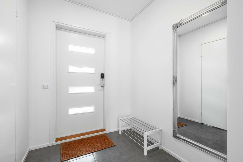 Haemeentie Apartments Järvenpää Eksteriør billede