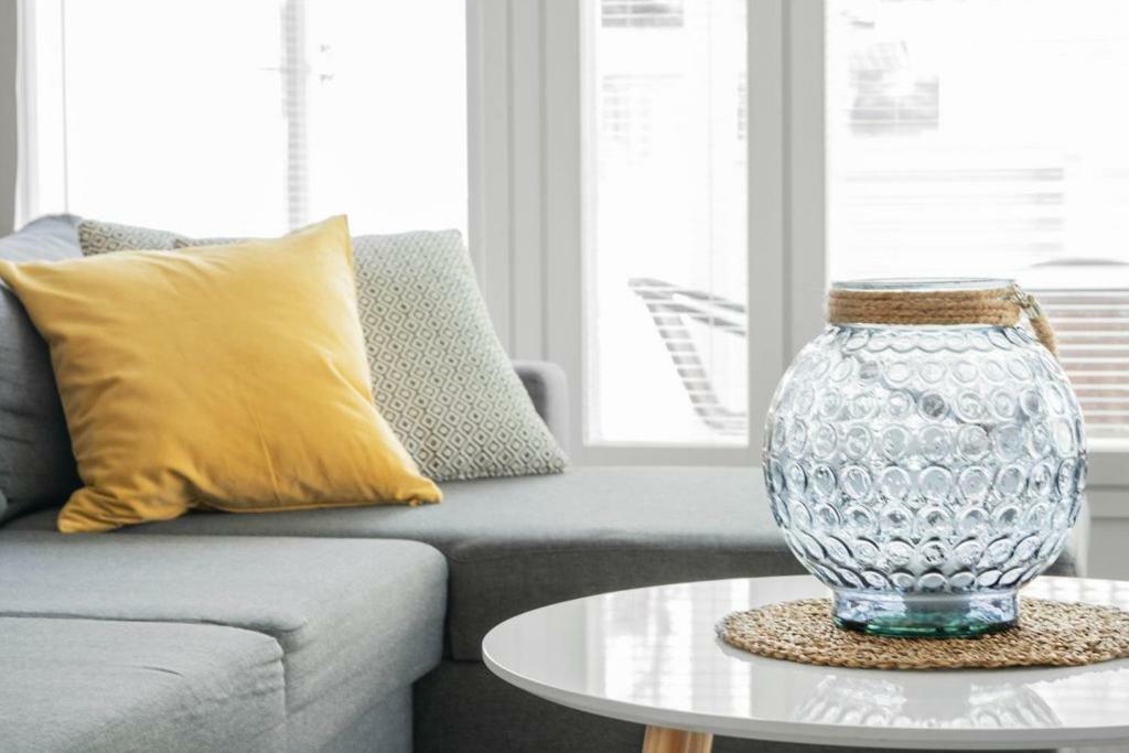 Haemeentie Apartments Järvenpää Eksteriør billede